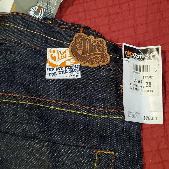 Akademiks - Picture 2 of 2